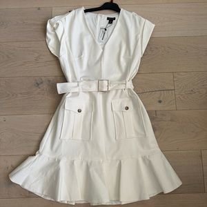 Karen Milan dress. Never worn.